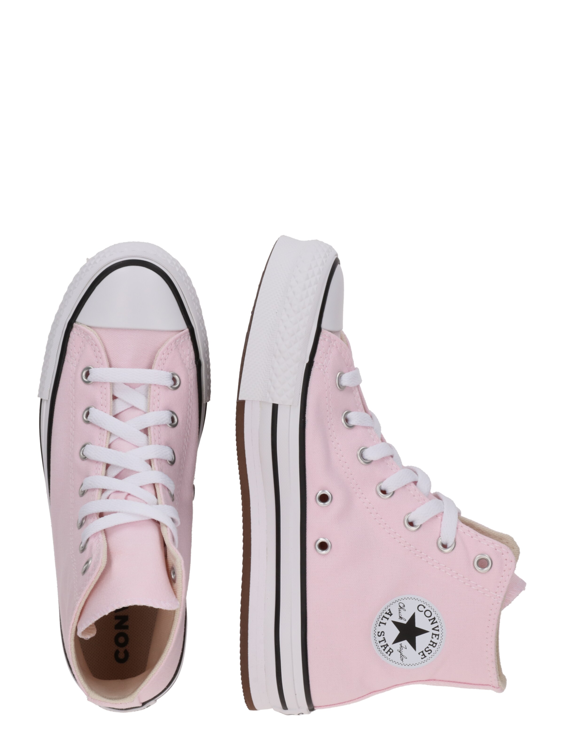 CONVERSE Sneaker in Pink