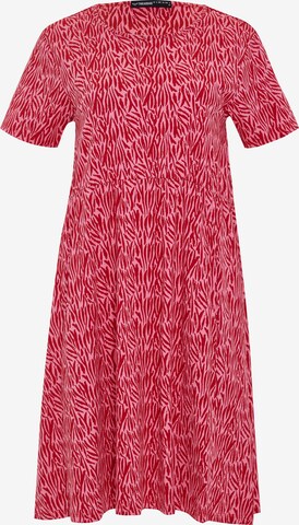 Robe d’été 'Minogue' Threadbare en rose : devant