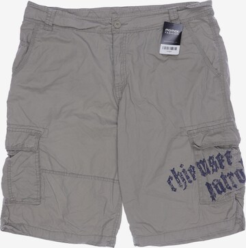 CHIEMSEE Shorts in 38 in Beige: front