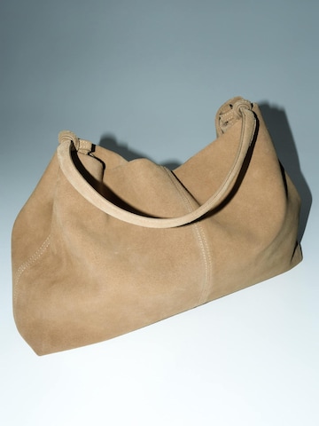 Estro Shopper '95573' i beige