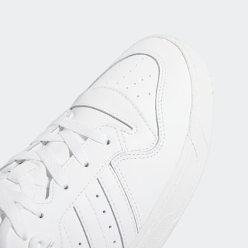 ADIDAS ORIGINALS Sneakers 'Rivalry' in White