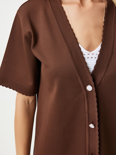 barna Happiness İstanbul Kardigán, Termék nézet