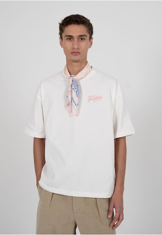 Prohibited - Camiseta 'Tuning Club' en rosa