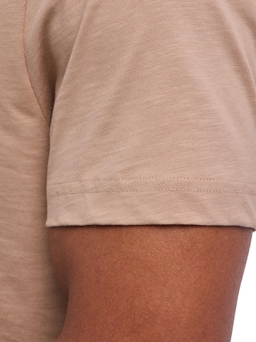 FALKE Shirt‌‌‌‌‌‌‌ in Beige