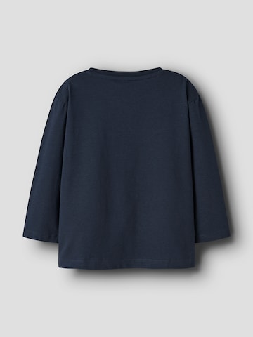 NAME IT Shirt 'NMMSanti Paw Patrol' in Blue