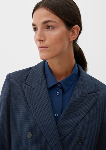 s.Oliver Blazer in Blau