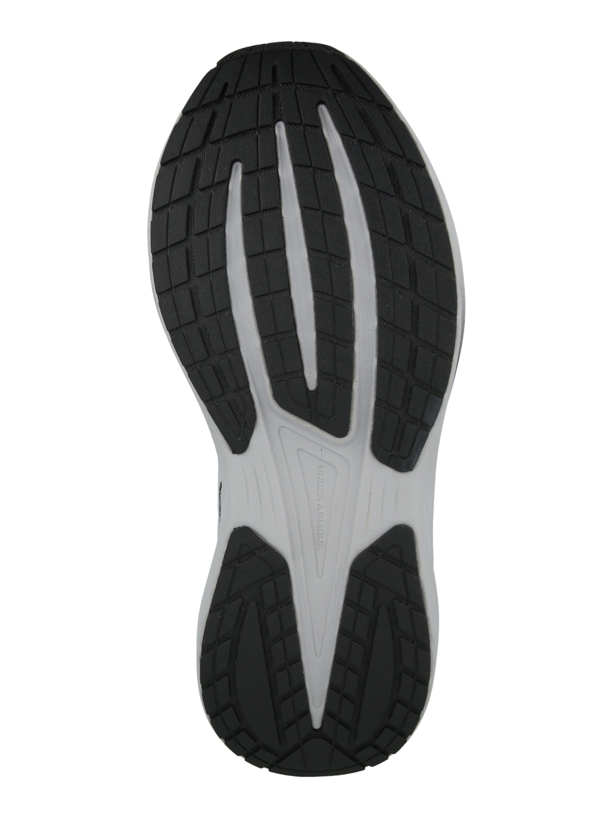 UNDER ARMOUR - Zapatillas de running 'Velociti' en gris