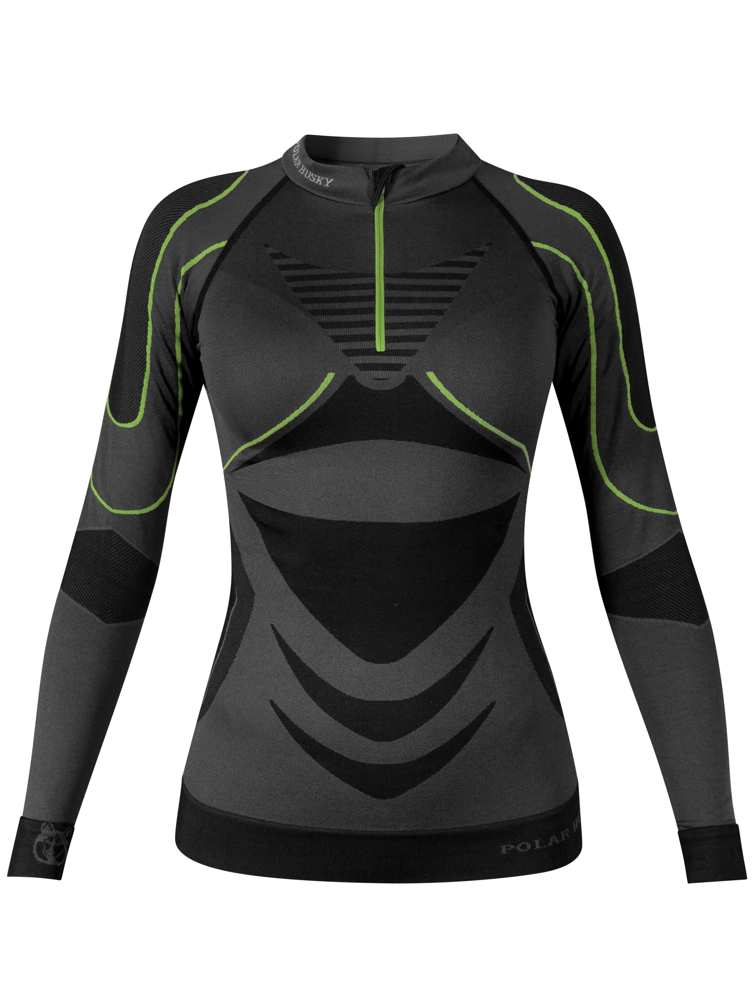 normani Basislaag in Zwart