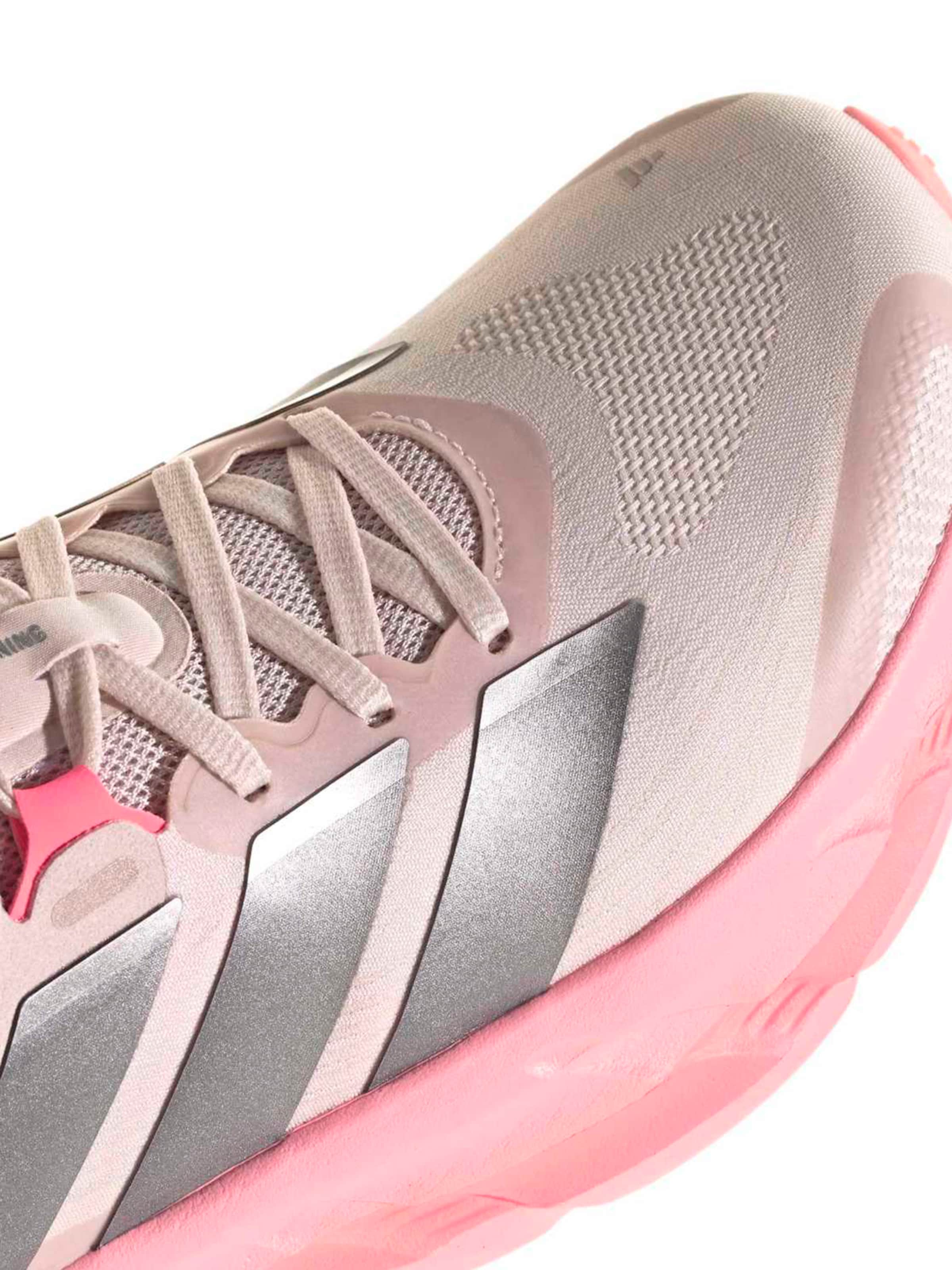 ADIDAS PERFORMANCE Bežecká obuv 'ADISTAR 5' - Béžová