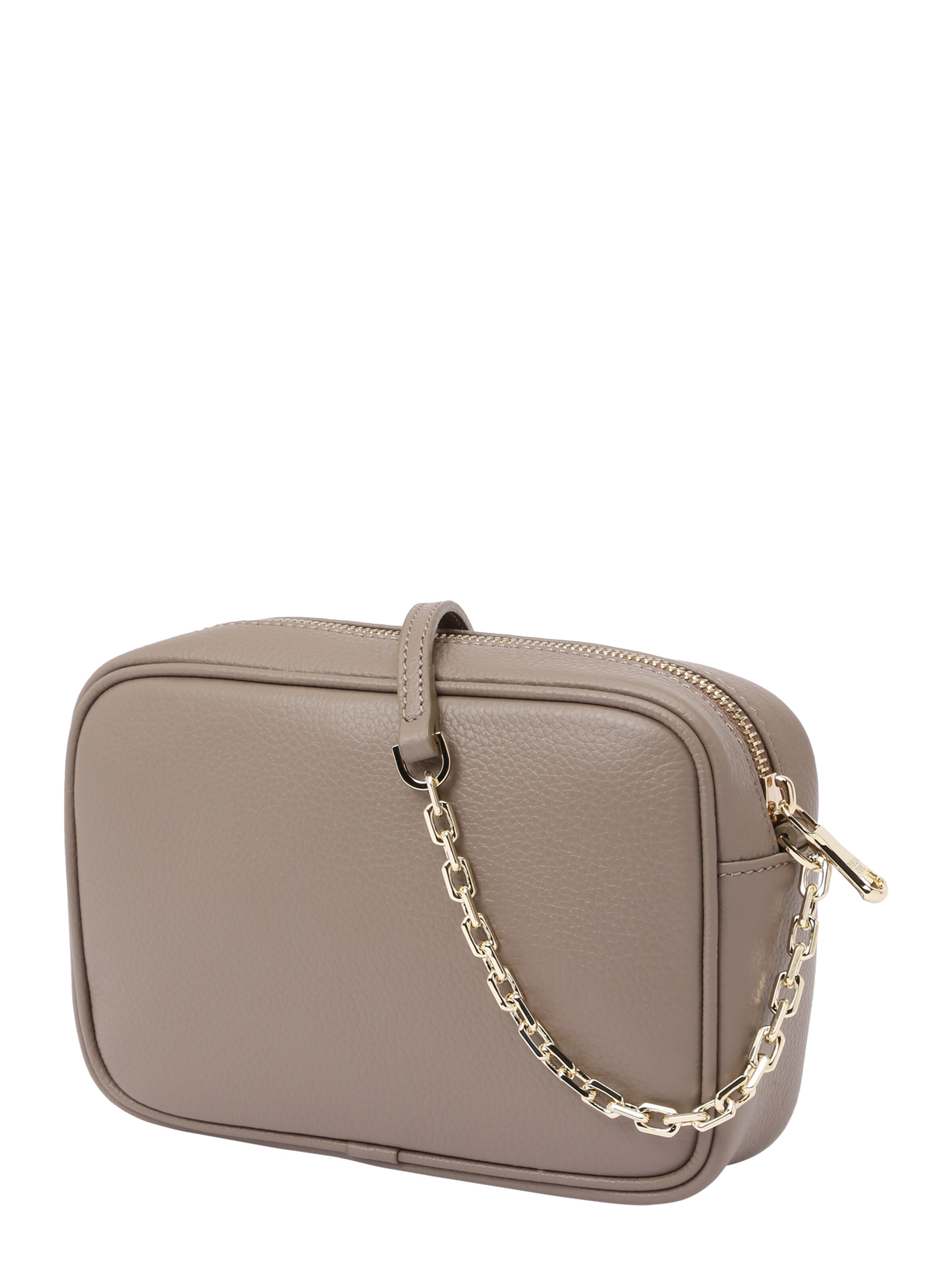 PATRIZIA PEPE - Bolso de hombro en marrón