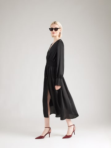 Abito camicia di & Other Stories in nero