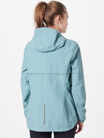 VAUDE Outdoorjacke 'Yaras IV' in Grün