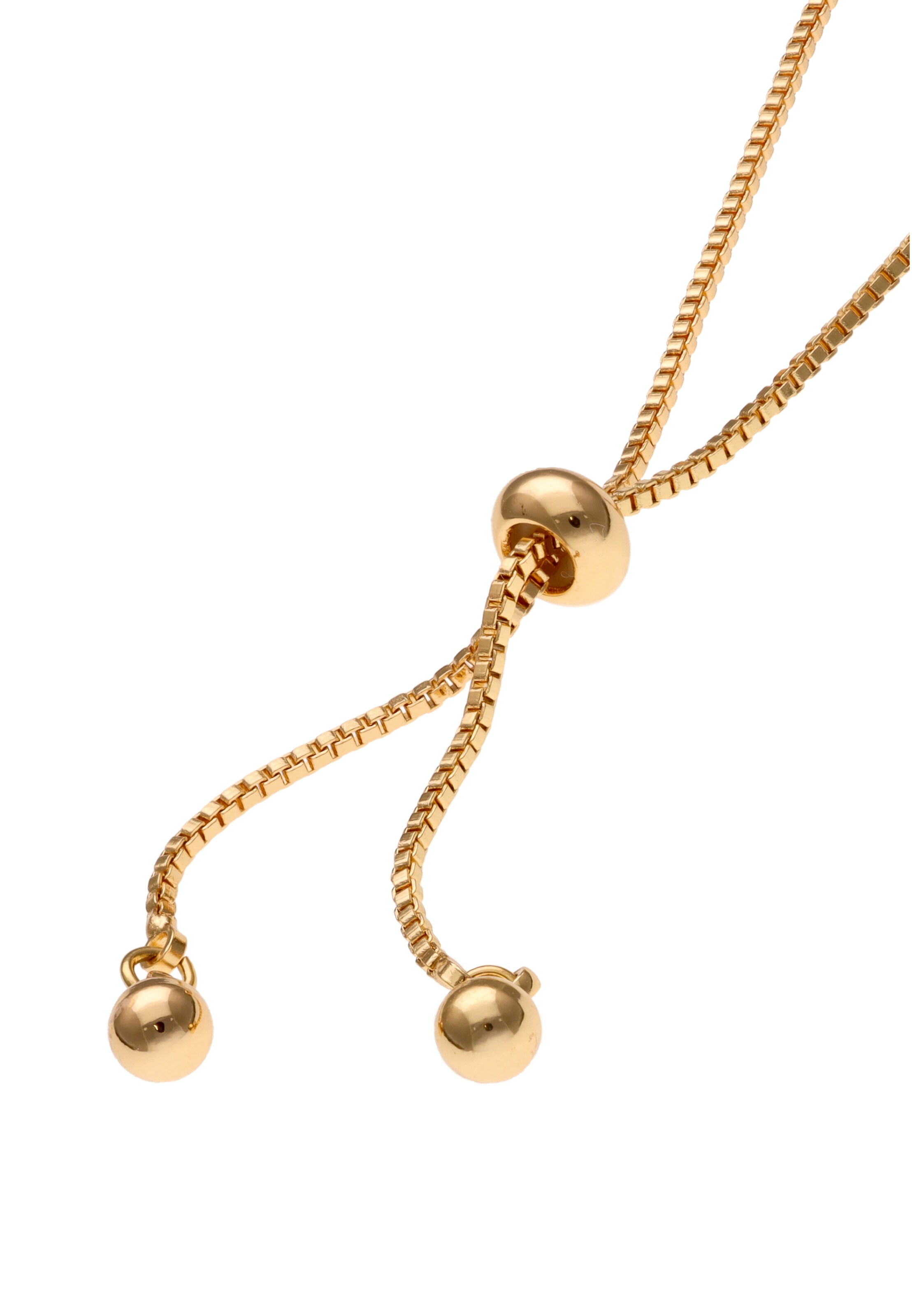 NAEMI Bracelet in Gold