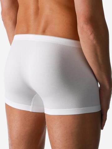 Mey Boxershorts 'Dry Cotton' in Wit