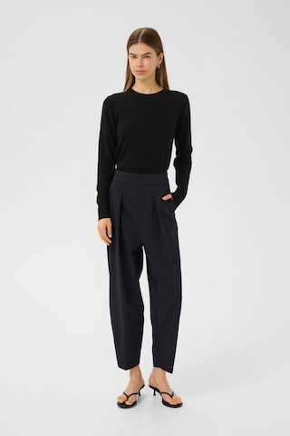 InWear Tønde Bukser i blå