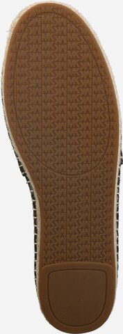 MICHAEL Michael Kors Espadrilky 'Kendrick' - Hnedá