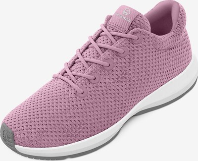 GIESSWEIN Sneaker in pink, Produktansicht