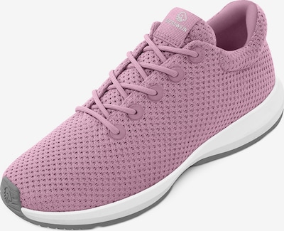 GIESSWEIN Sneaker in pink, Produktansicht