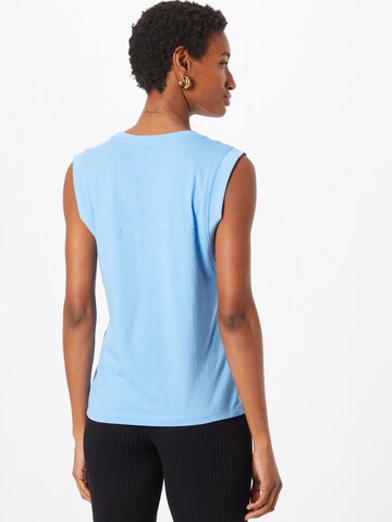 ONLY Top 'MAJA' in Blauw