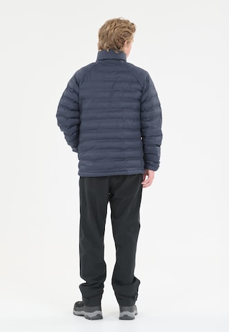 Whistler Outdoorjas 'Froze' in Blauw