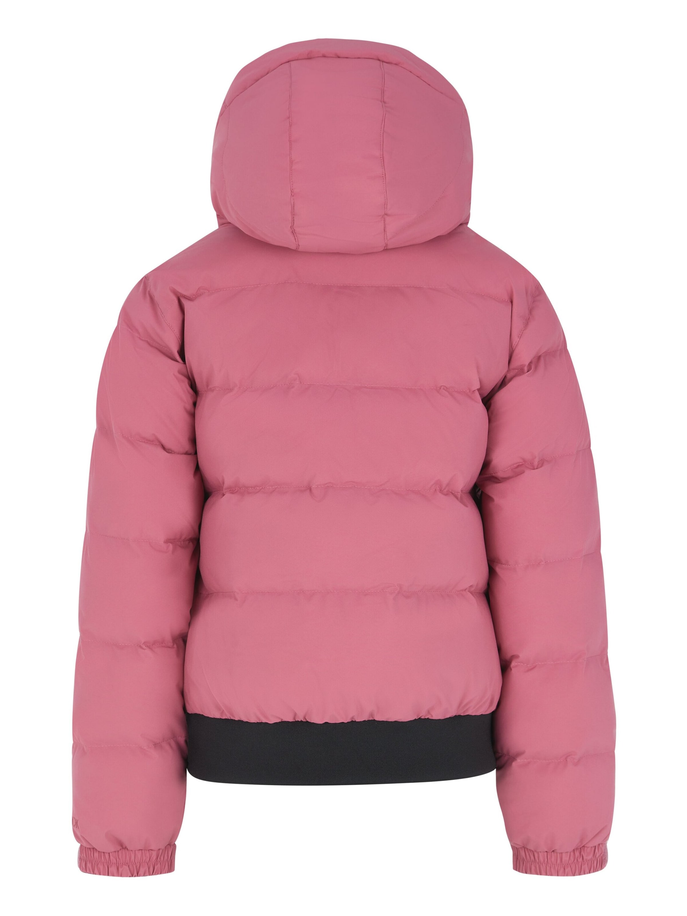 PROTEST Sportjacke 'PRTELINY JR'‌‌‌‌ in Pink