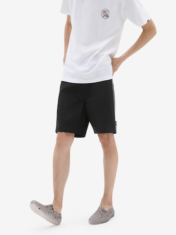 VANS Zwemshorts in Zwart