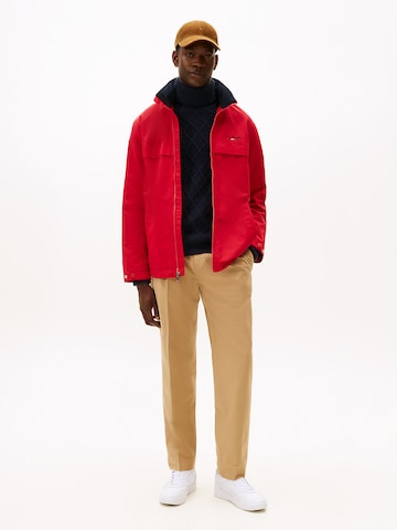 TOMMY HILFIGER Sneakers laag in Wit