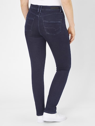 PADDOCKS Skinny Jeans 'PAT' in Blau