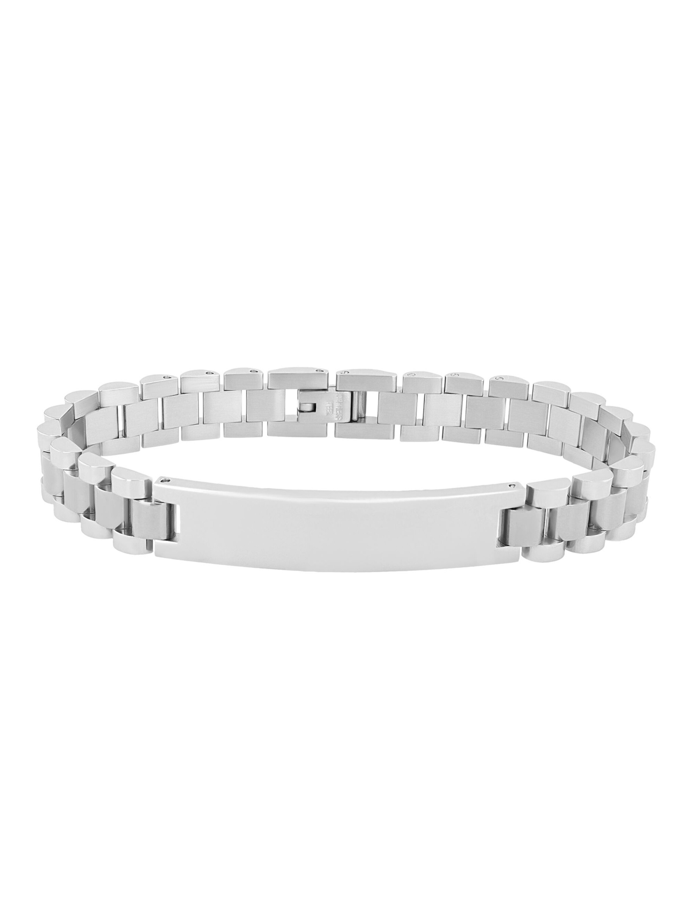 Akzent Bracelet 'Wini, langlebig' in Silver: front