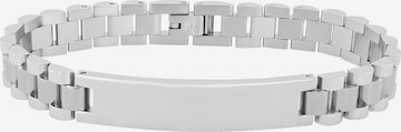 Akzent Bracelet 'Wini, langlebig' in Silver: front