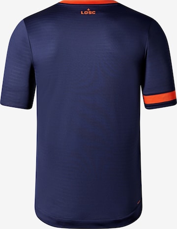 new balance Functioneel shirt 'Lille LOSC' in Blauw
