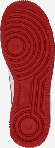 Nike Sportswear Sneakers laag 'Air Force 1 '07 SE' in Wit