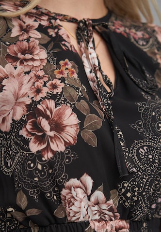 Cloud5ive - Vestido em preto
