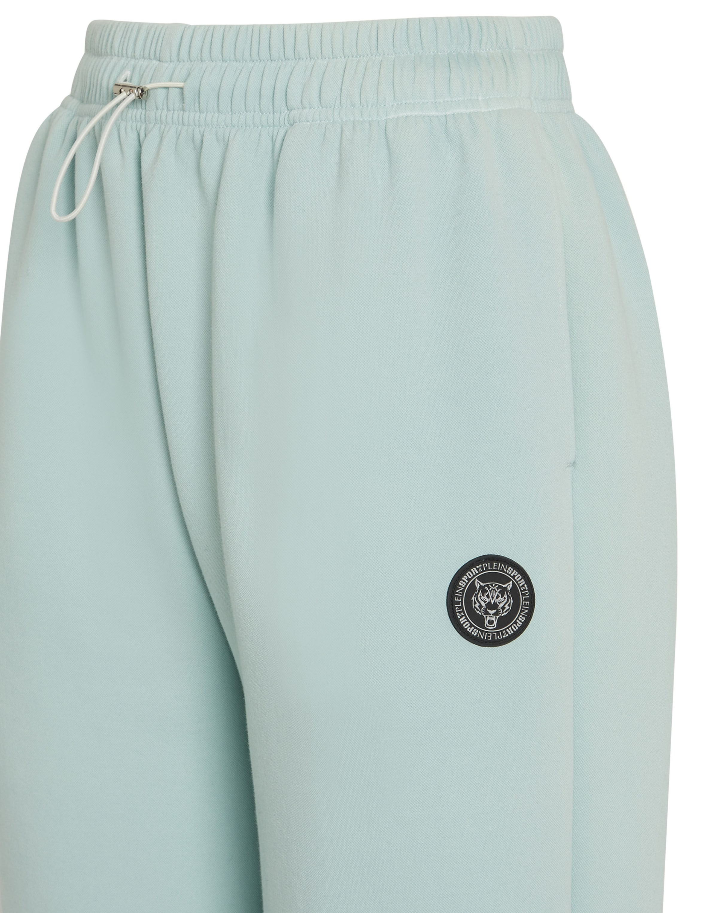 Loosefit Pantaloni 'Degrade' di Plein Sport in blu