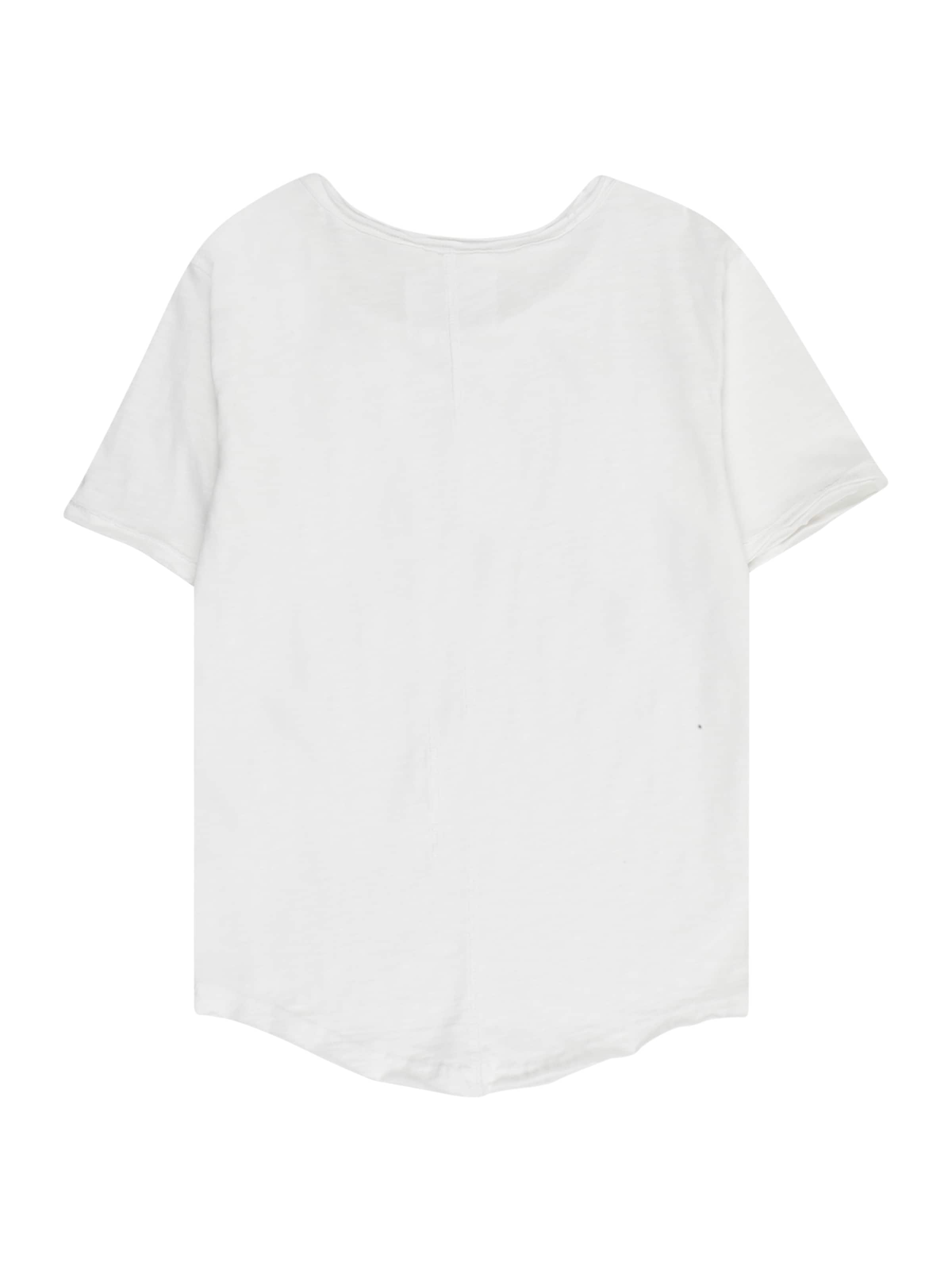 Only & Sons Junior Särk 'OSJBenne', värv valge