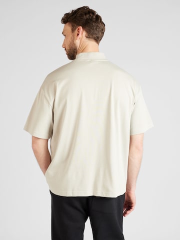 T-Shirt 'MOCK' ADIDAS ORIGINALS en beige