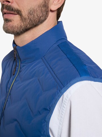 BABISTA Bodywarmer ' Vrienza ' in Blauw
