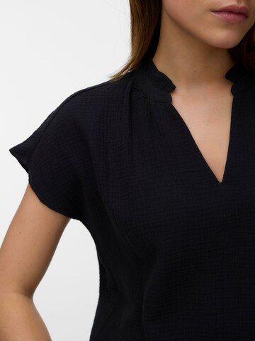 VERO MODA Overdel i sort