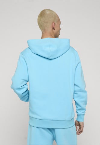 Giacca di felpa di Bruno Banani in blu
