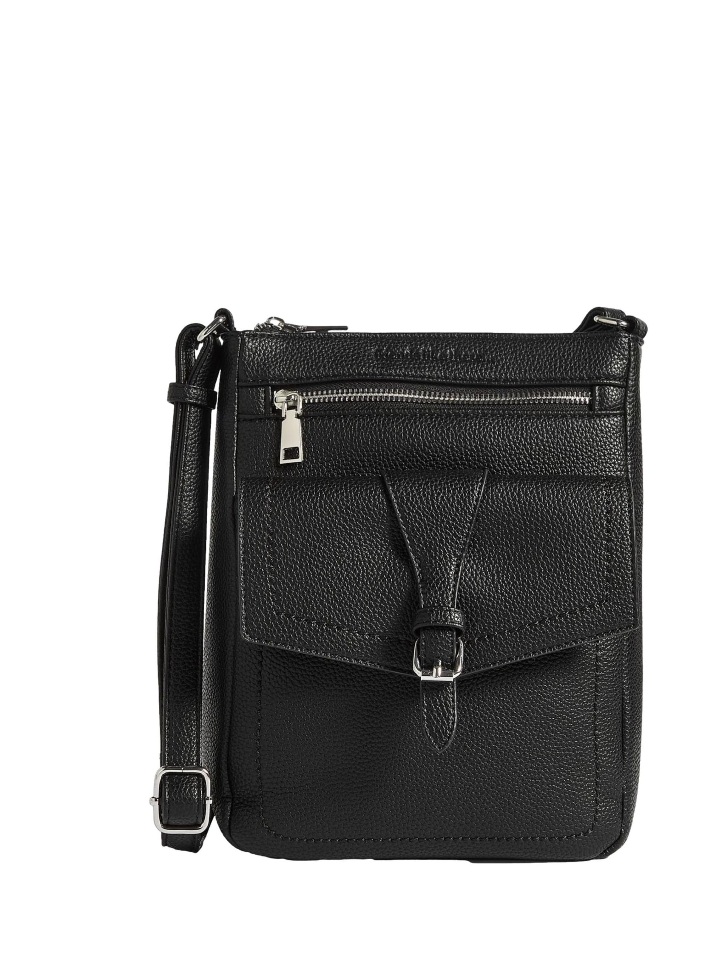 Friends Like These Taška cez rameno - čierna, Produkt