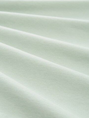 T-shirt TOM TAILOR DENIM en vert
