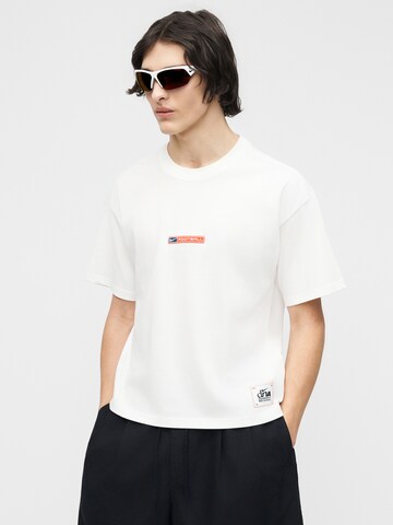 Nike Sportswear Koszulka w kolorze biały