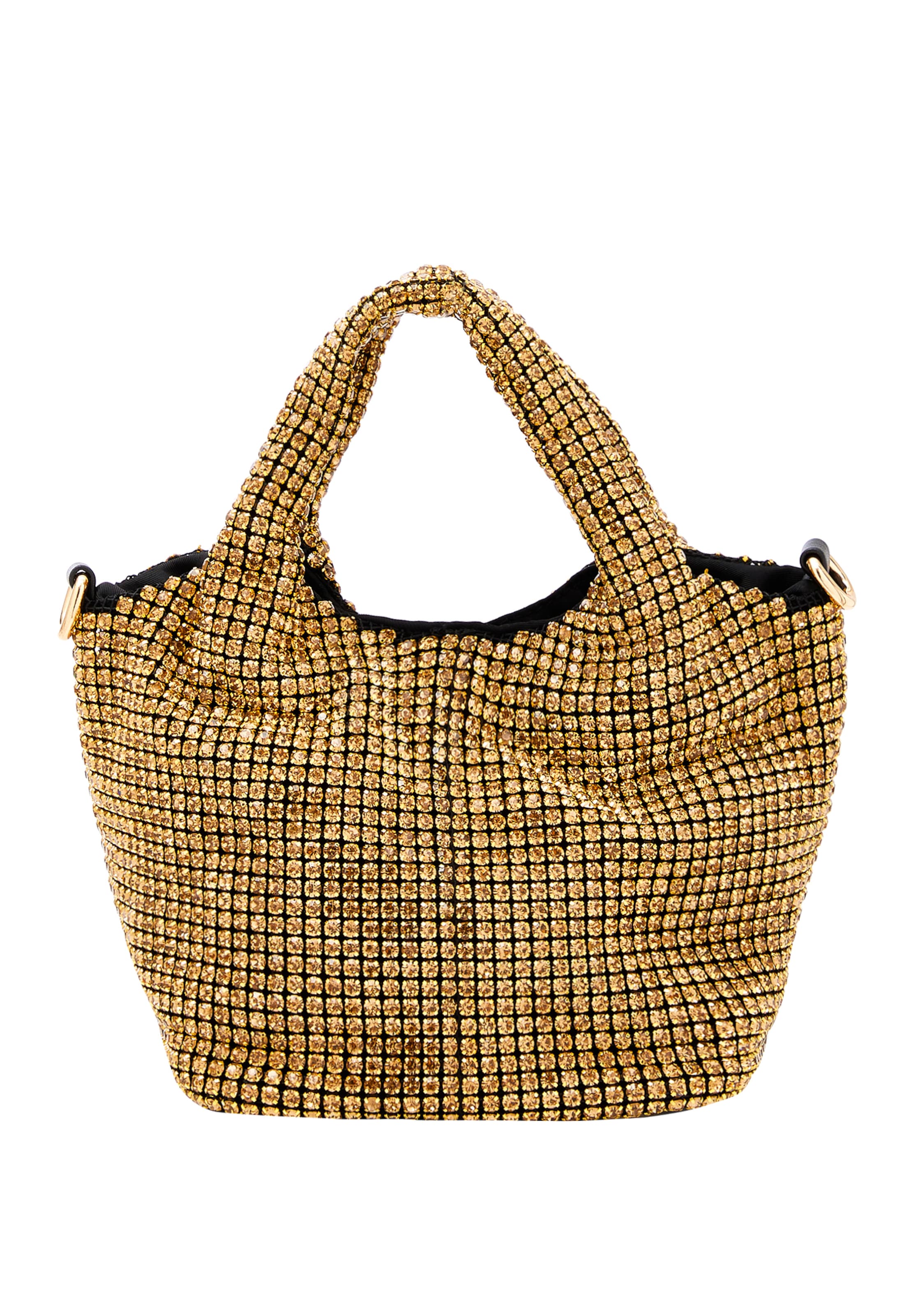 faina Сумки в Золотой: спереди