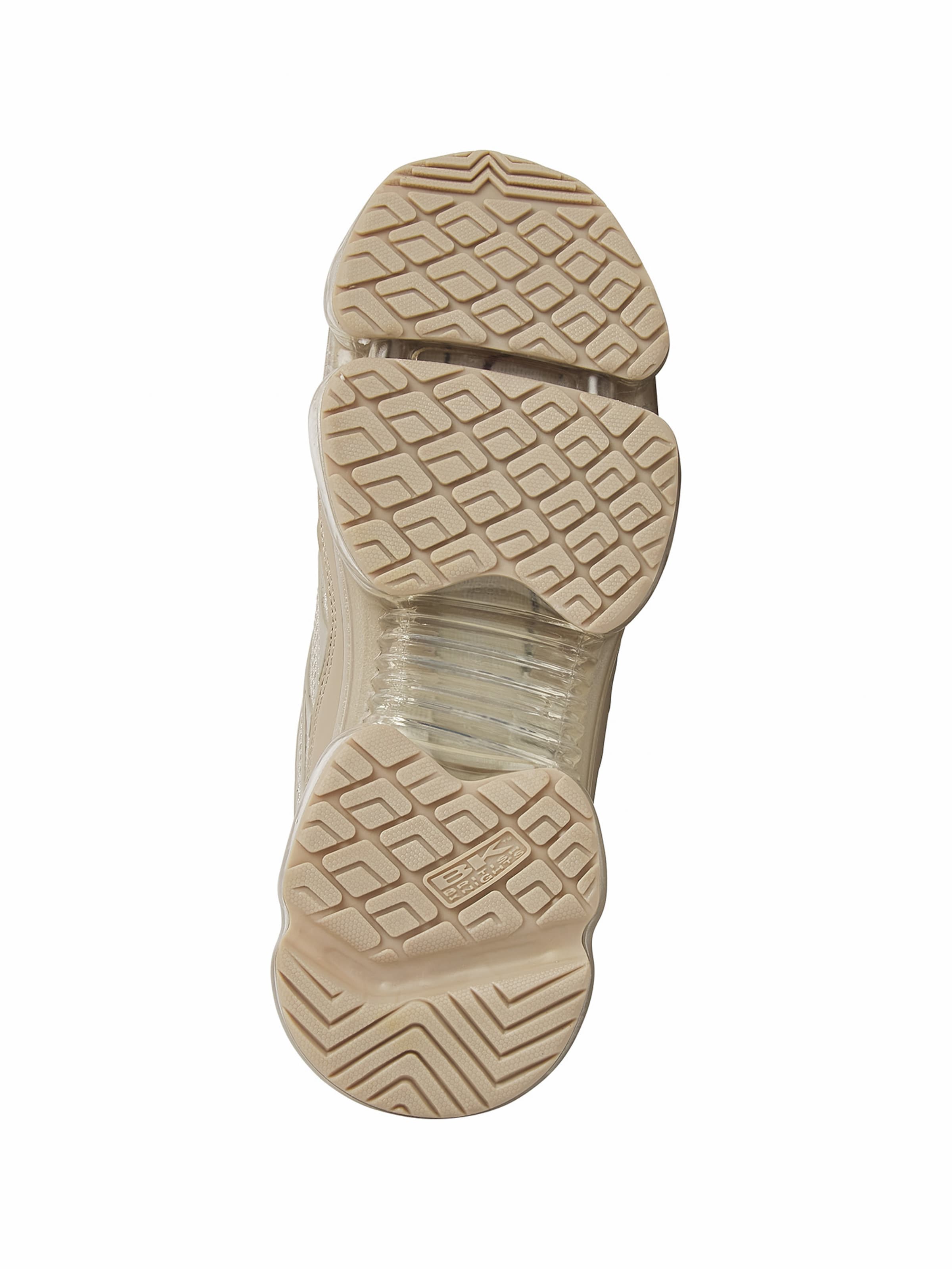 BRITISH KNIGHTS Sneakers laag 'URBEX' in Beige