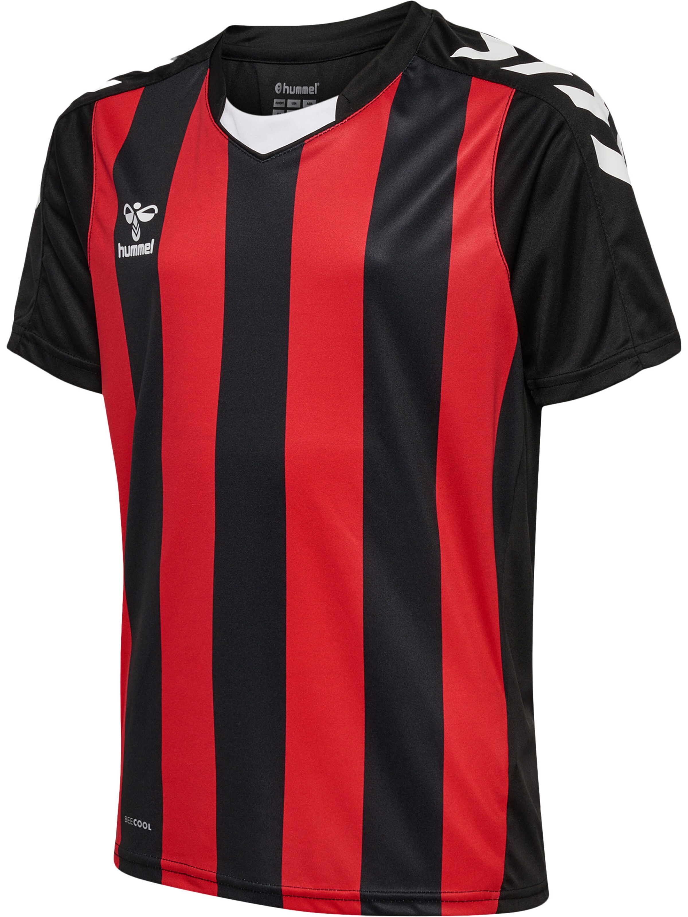 Hummel Functioneel shirt in Zwart