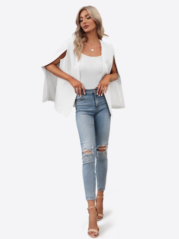 Imily Bela Bleiseri värissä valkoinen