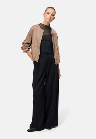 Blazer di zero in oro