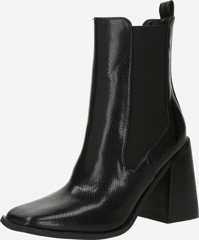 TOPSHOP Chelsea boots 'Ocean' i svart, Produktvy