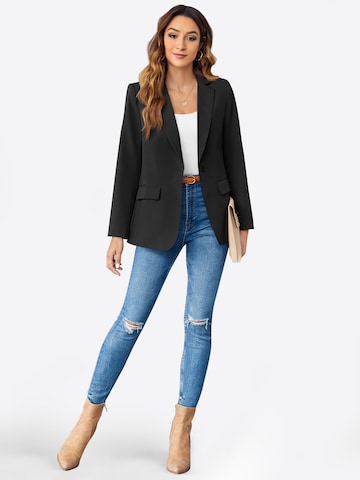 Imily Bela Блейзер в Черный