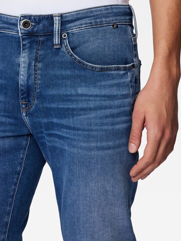 Mavi Slim fit Jeans 'JAKE ' in Blue